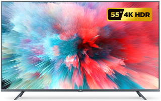 Xiaomi Mi LED TV 4S 55â³ 5ARU (L55M5-5ARU) Televizyon kullananlar yorumlar